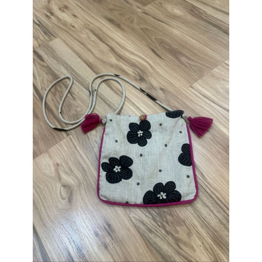 Gudrun Sjoden crossbody bag
